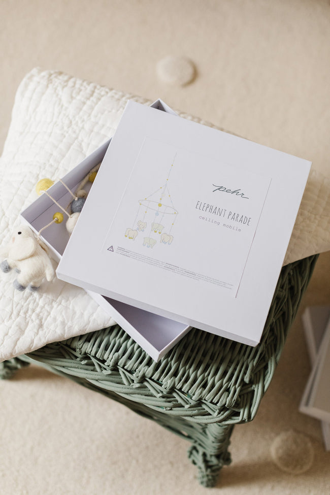 EPHMO, Elephant Parade