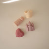MFBS-4001, Princess Mold Free Bath Play Set