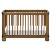M31801NL,Babyletto,Crosby 3-in-1 Convertible Crib in Natural Walnut