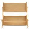 M10611HY,Babyletto Kids,Tally Storage and Bookshelf in Honey