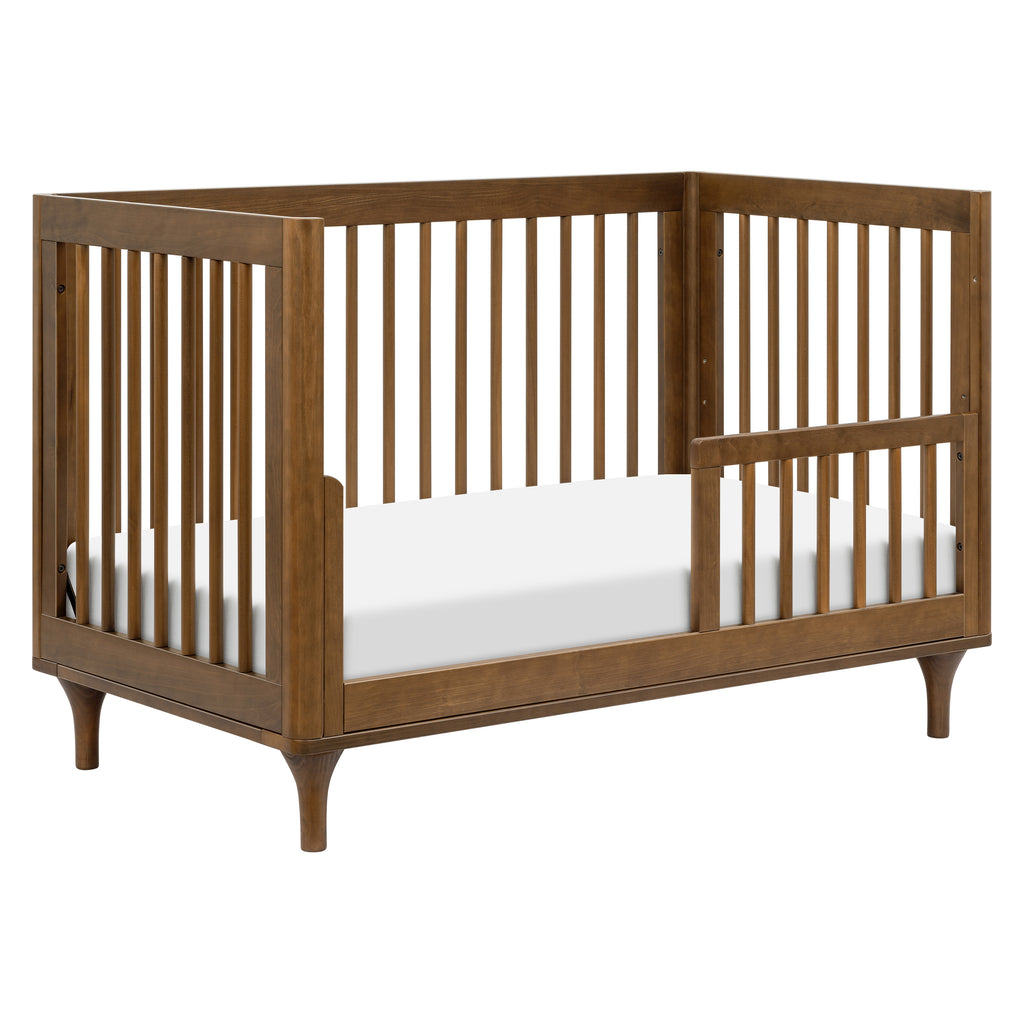 Lolly 3 in 1 Convertible Crib Babyletto