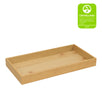 Universal Removable Changing Tray