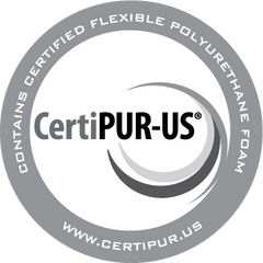 CERTIPUR-US® CERTIFIED FOAM