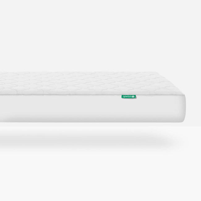 Newton Waterproof Crib Mattress Pad