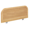 M25999HY,Babyletto Kids,Twin/Full Bed Guardrail in Honey