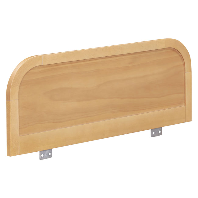 M25999HY,Babyletto Kids,Twin/Full Bed Guardrail in Honey