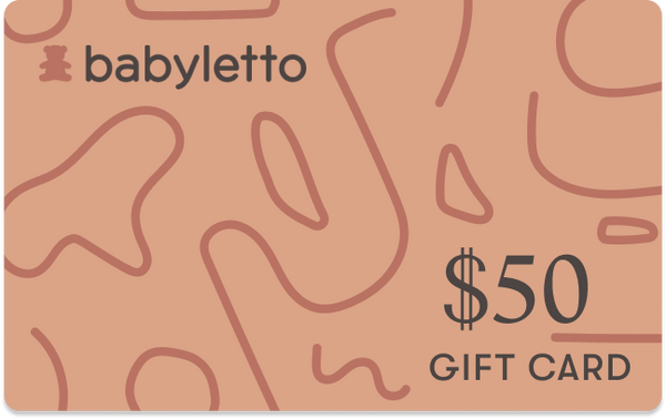 GIFTCARD50, Gift Card in $50