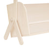 M10611NX,Babyletto Kids,Tally Storage and Bookshelf in Washed Natural