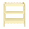 M27902PY,Babyletto,Swell Changing Table in Pale Yellow