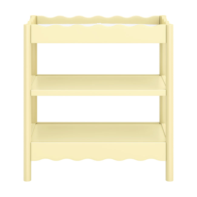 M27902PY,Babyletto,Swell Changing Table in Pale Yellow