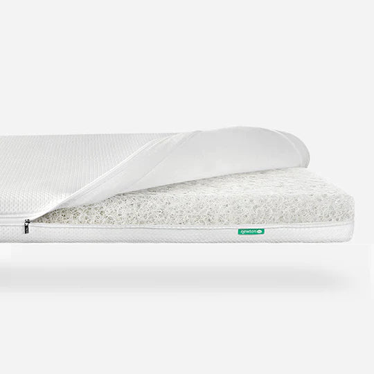 Pure Core Mattresses GREENGUARD Gold Certified Babyletto