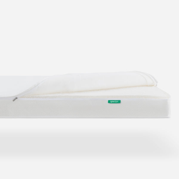 Image of newton crib mattress