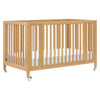 M30880HY,Babyletto,Rolli 9-in-1 Convertible All-Stages® Crib w/ Bassinet & Toddler Bed Kits in Honey