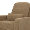 M23087CTS,Babyletto,Sigi Recliner and Swivel Glider in Cortado Shearling