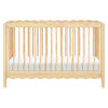 M27901BD,Babyletto,Swell 4-in-1 Convertible Crib w/Toddler Conversion Kit in Blonde