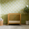 M30879HY,Babyletto,Rolli Midi Conversion Kit in Honey