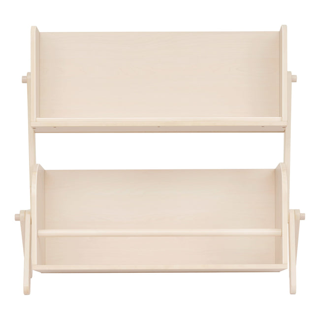 M10611NX,Babyletto Kids,Tally Storage and Bookshelf in Washed Natural