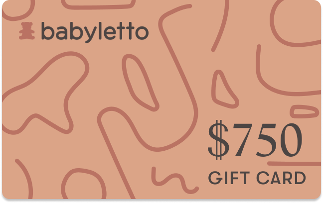 GIFTCARD750, Gift Card in $750