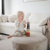 MSC-70, Mushie Stacking Cups Toy
