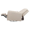 M23085PBEW,Babyletto,Sigi Glider Recliner w/ Electronic Control and USB in Performance Beach Eco-Weave