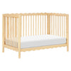 M27901BD,Babyletto,Swell 4-in-1 Convertible Crib w/Toddler Conversion Kit in Blonde