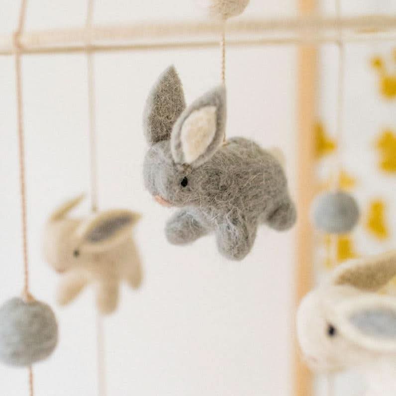 BNYMO, Bunny Hop