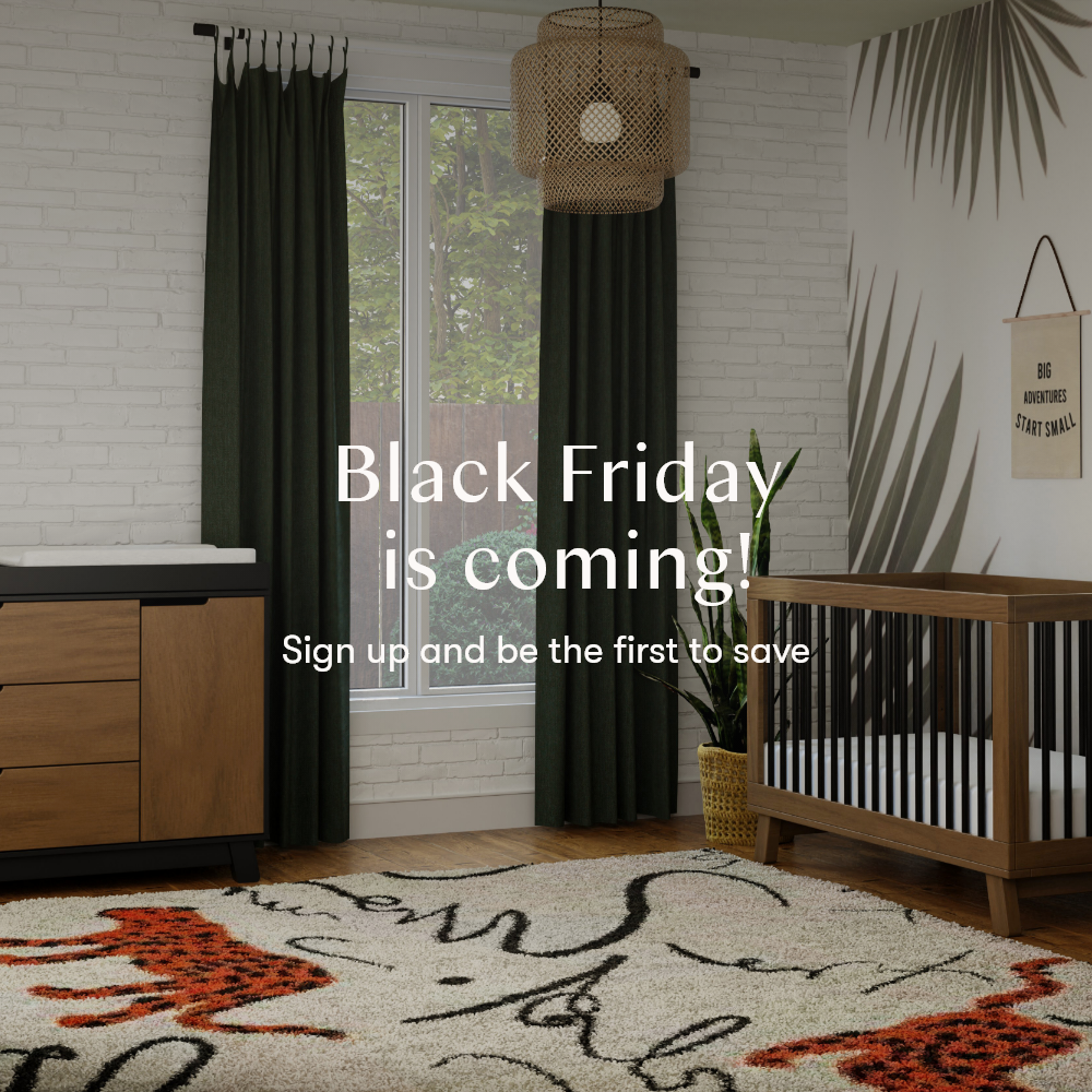 Babyletto black friday 2018 outlet