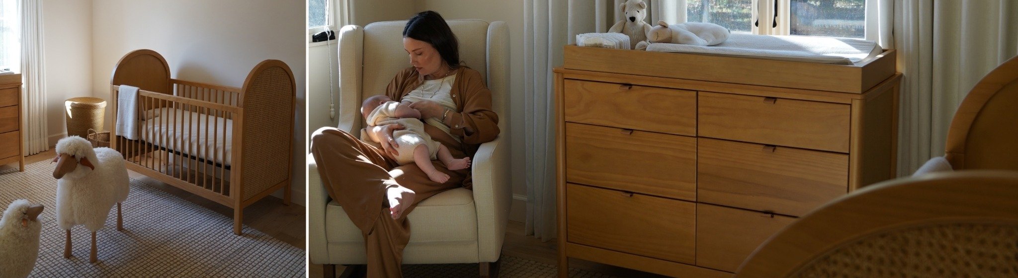 Shop Geri Hirsch's Nursery Image