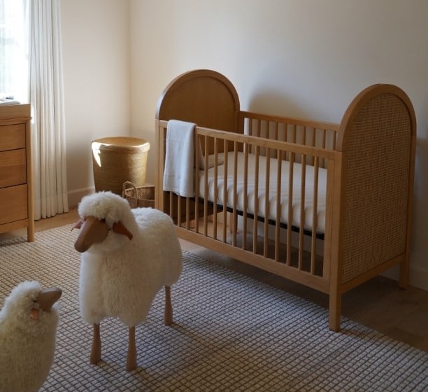 Shop Geri Hirsch's Nursery Image