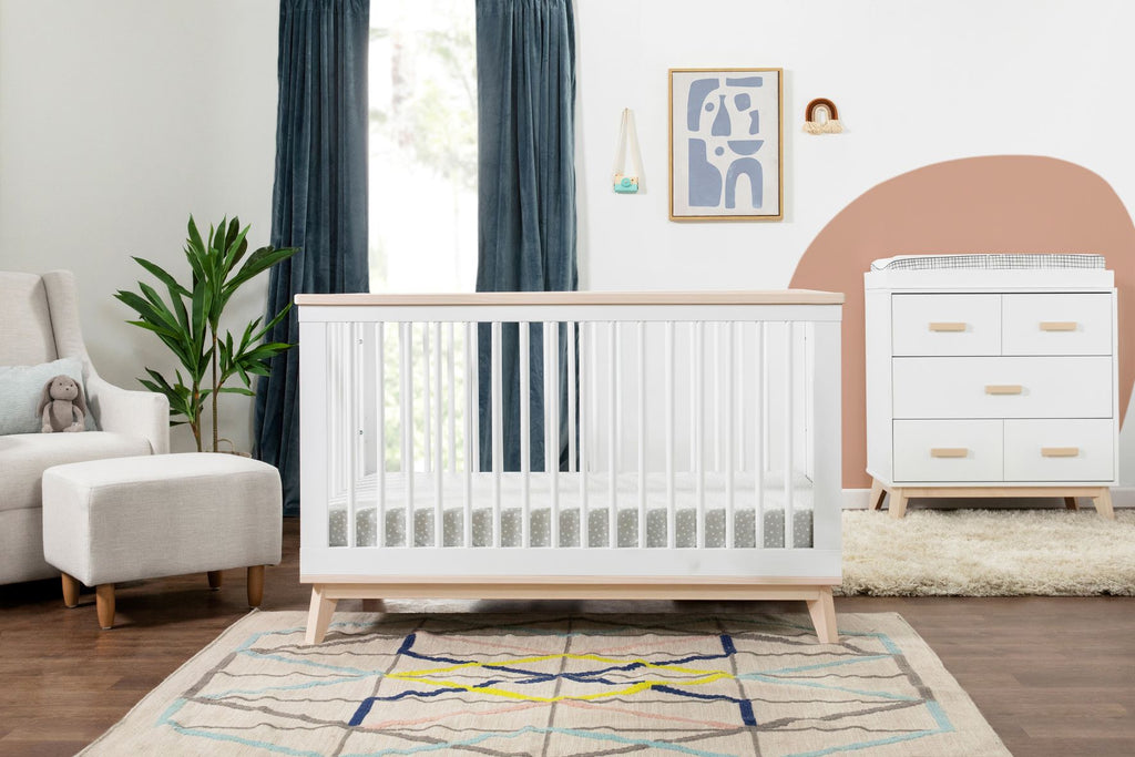 Nursery Furniture – Babyletto