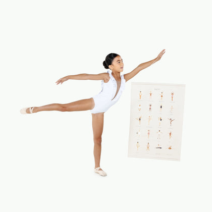 GPOSBLT, Ballet Basics