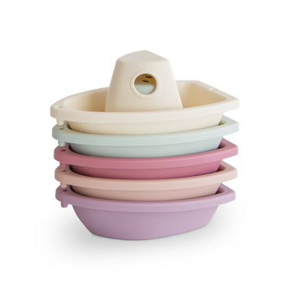 MBB-1003, Bath Boats