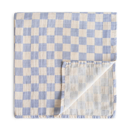 MS-252, Blue Check