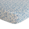 MCS-362, Mushie Extra Soft Muslin Crib Sheet