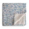 MS-248, Blue Flowers