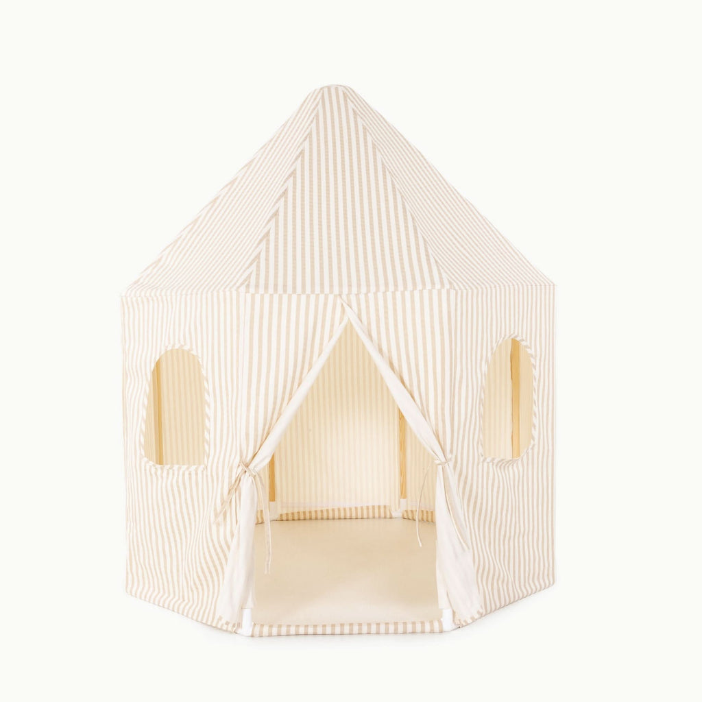 GPAVCAF, Gathre Play Tent