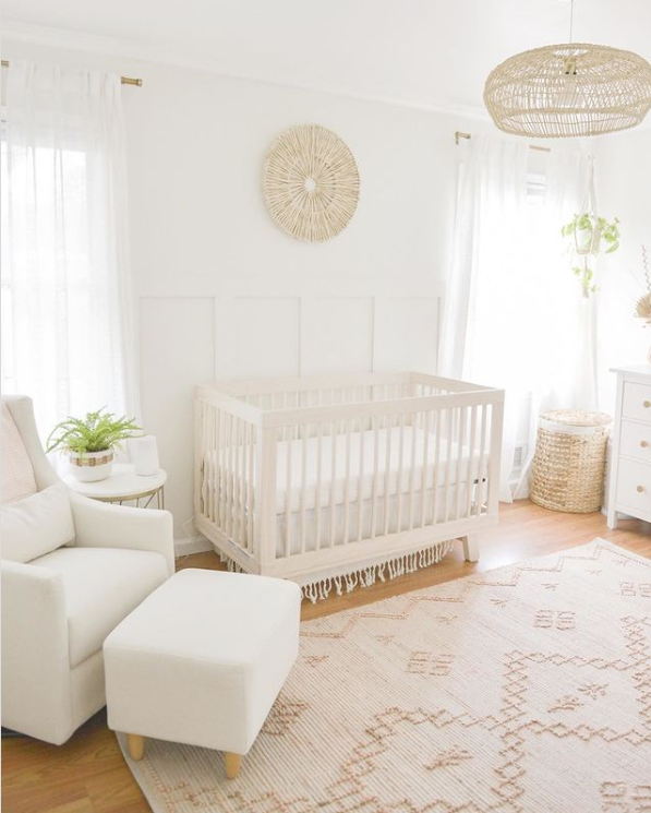 Babyletto skip crib sales