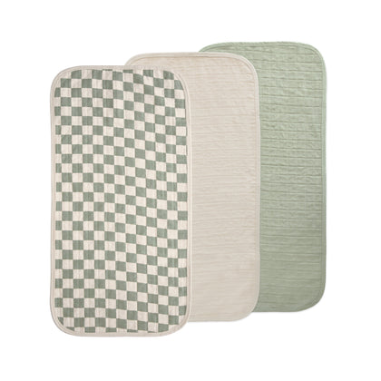 MCPL-1007, Mushie Changing Pad Liners