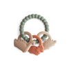 MTR-102, Mushie Teething Ring