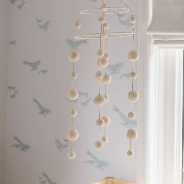 BM03, Dream-A-Little Dream Cream