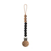 MPC-9002, Silicone Pacifier Clip | Eva