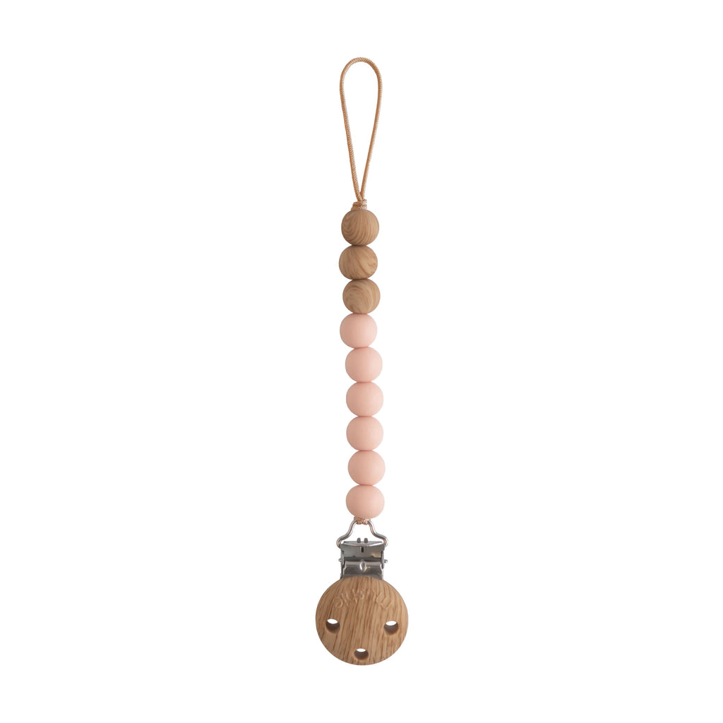 MPC-9003, Silicone Pacifier Clip | Eva