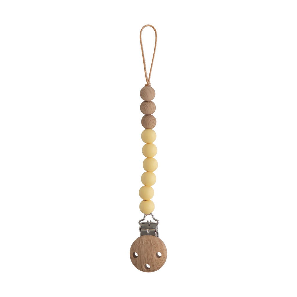 MPC-9011, Silicone Pacifier Clip | Eva