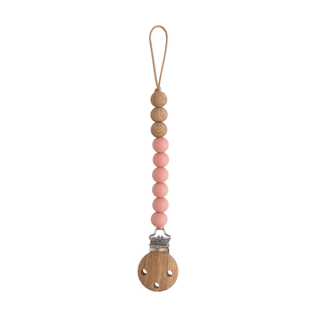 MPC-9013, Silicone Pacifier Clip | Eva