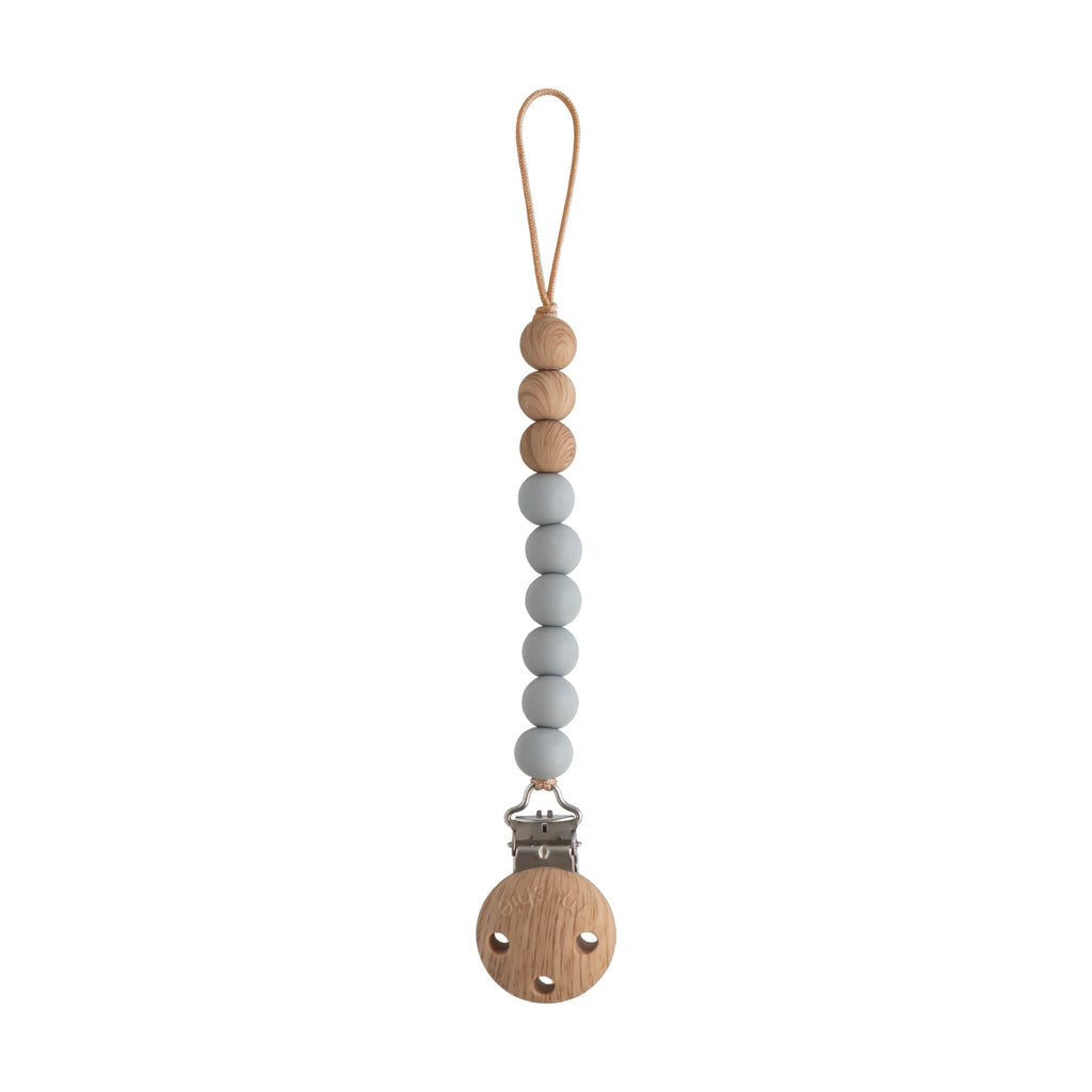 MPC-9016, Silicone Pacifier Clip | Eva
