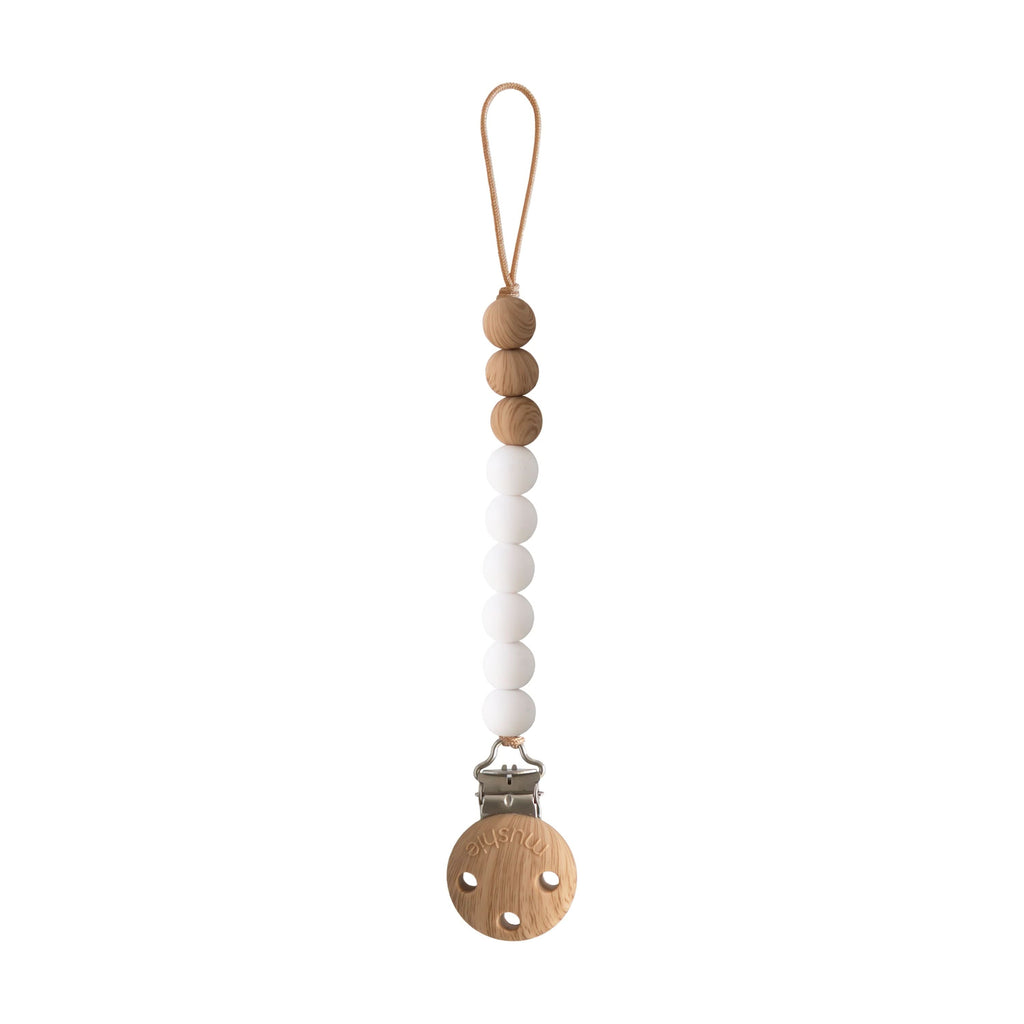 MPC-9017, Silicone Pacifier Clip | Eva