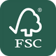 FSC Certified