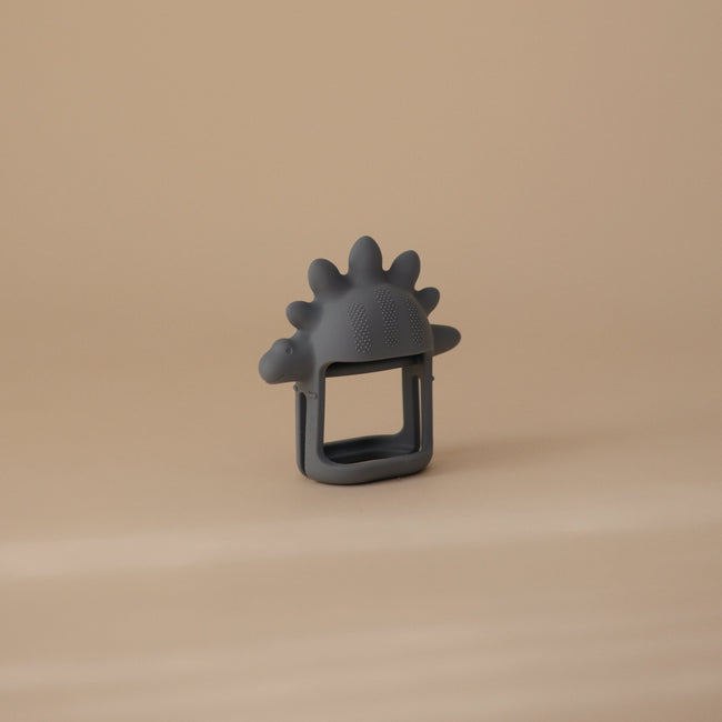 MTT-140, Mushie No-Drop Teether
