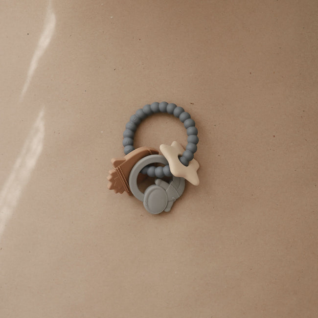 MTR-101, Space Teething Ring