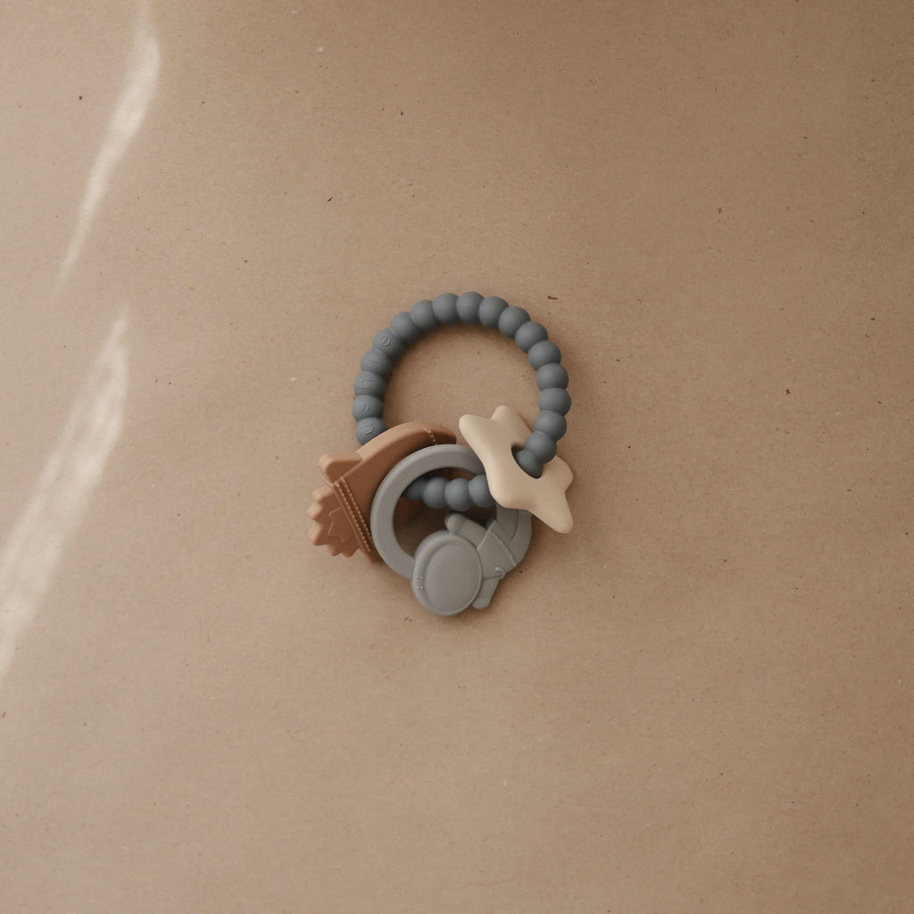 MTR-101, Space Teething Ring
